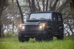 Land Rover Defender Honey Badger by East Coast Defender 2017 года